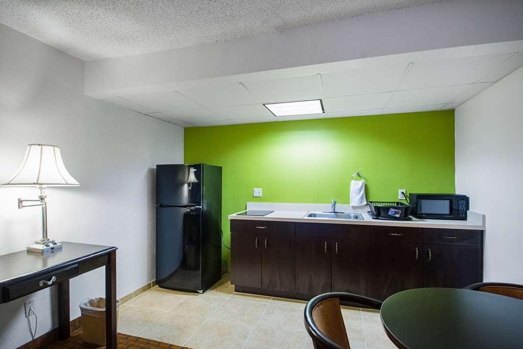 Red Roof Inn Vero Beach Zimmer foto