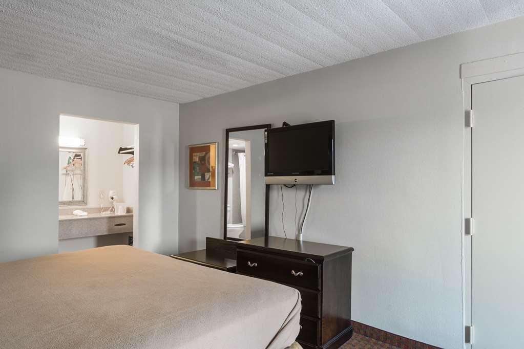 Red Roof Inn Vero Beach Zimmer foto